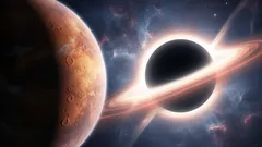 Astronomové v pasti: proč nedokážou „uzavřít“ temnou hmotu