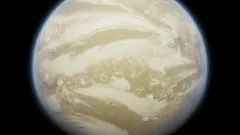 Voda není potřeba: astrobiologové našli alternativu pro život na „nevhodných“ planetách