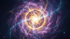 Tajemství hvězdy-zombie iPTF14hls: Supernova, která odmítá zhasnout