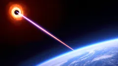  Rekordní neutrino ze dna Středozemního moře se ukázalo jako mimo-galaktické