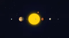 Nová teorie astronomů: odkud ve skutečnosti mohou přicházet náhodné signály z vesmíru