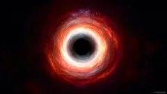 Za 70 let k černé díře: astrofyzik navrhl reálnou misi