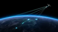 Nový věk satelitů na obloze: co čeká milovníky hvězd do roku 2030