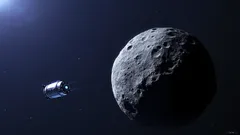 Nová generace obrany proti asteroidům mění pohled na hrozby z vesmíru