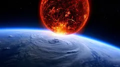 Původ pozemské vody: planetologové nacházejí stále více stop kosmického zdroje