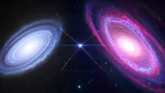 Exoplanety v gravitačních vlnách: Začíná revoluce ve výzkumu